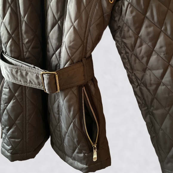 Vince Camuto Fall/Spring Women’s Jacket - Picture 7 of 11